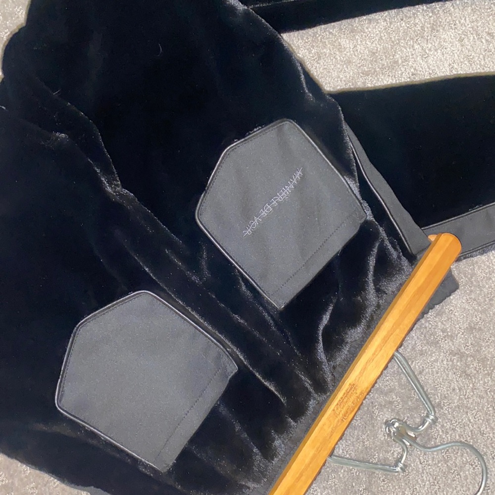 Manière De Voir Joggers